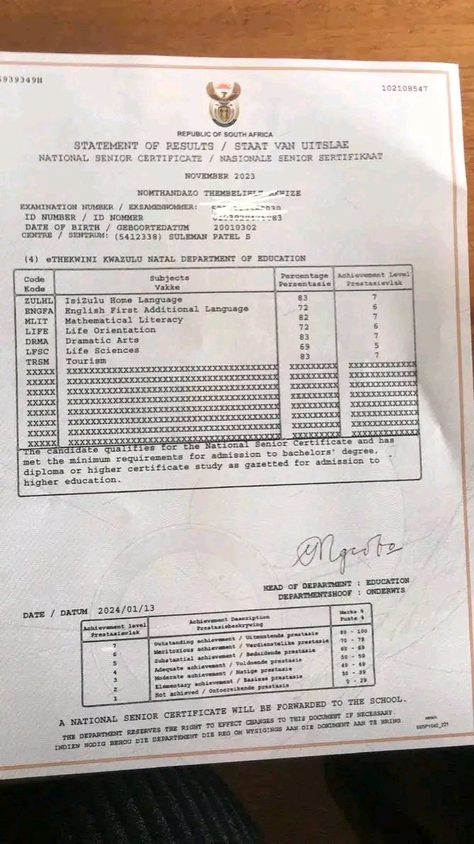 What's in City Press: TB Joshua was a sex fiend | Pit bull rapist | ANC's  Zuma headache | News24, image size:669x1190