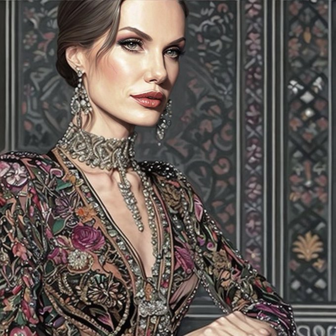 AI Stella is giving off those richy rich Mommy vibes.   Mommy Stella&rsquo;s here to collect on your debts<a href="/tag/avn"class="tags"><span>#avn</span></a>