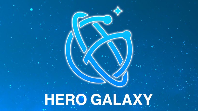 The Cats are making a comeback!

Going forward all things Hero Galaxy will be happening in @MetaTrustDAO_'s discord.

Thank you all that continue to support the HG vision, things are about to heat up.

Join Discord ⤵️
discord.com/MetaTrustDAO