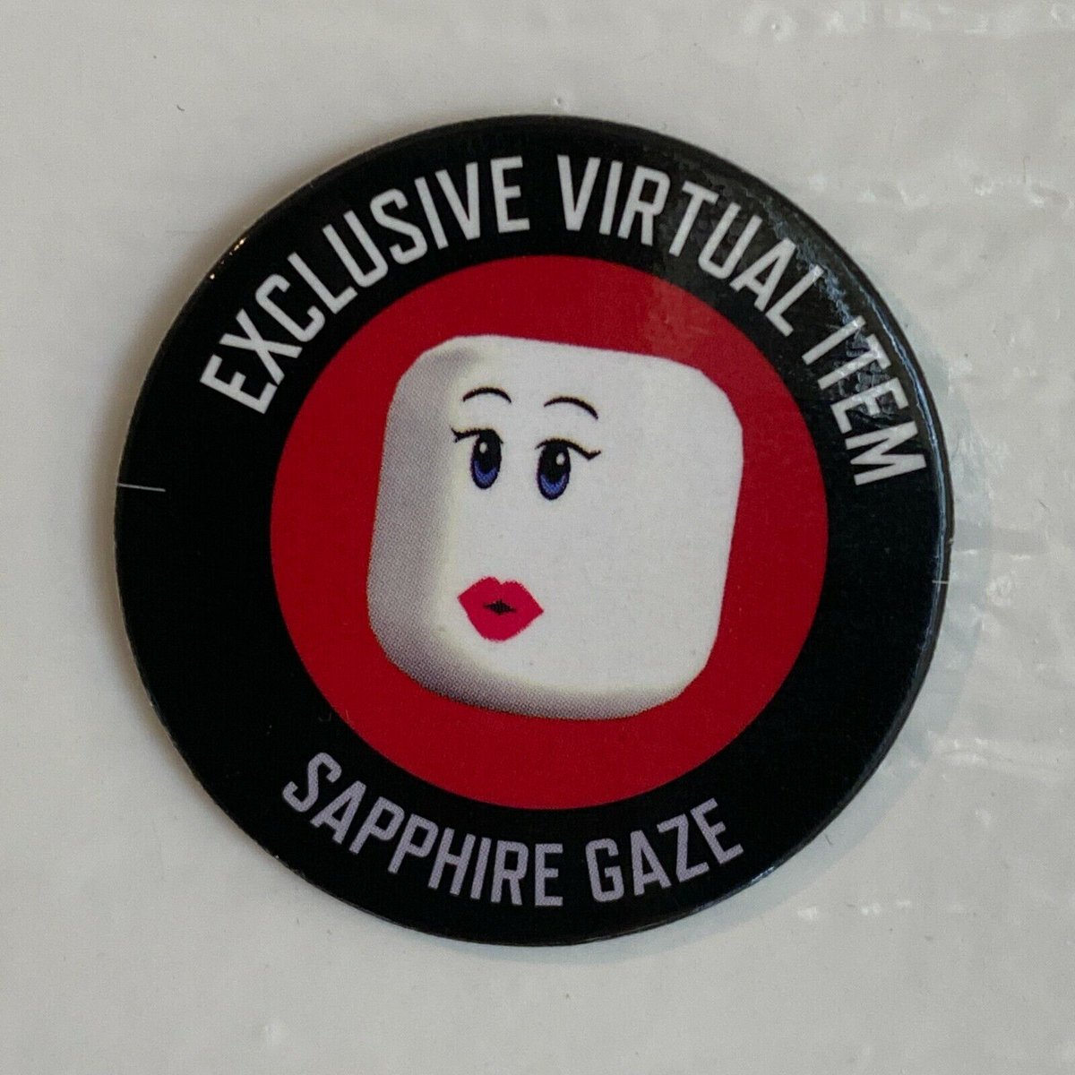 Love4Ashh's tweet image. Sapphire Gaze Toy Code gw!

I already redeemed this and got an extra one so I decided to give it away

To enter:
Follow Me
Like+ rt
Qrt w roblox gw/ roblox toy gw tags

#robloxgiveaways #robloxgw #robloxgiveaway #toycodegiveaway #toycodegw #robloxtoycode #roblox #toycodegiveaways