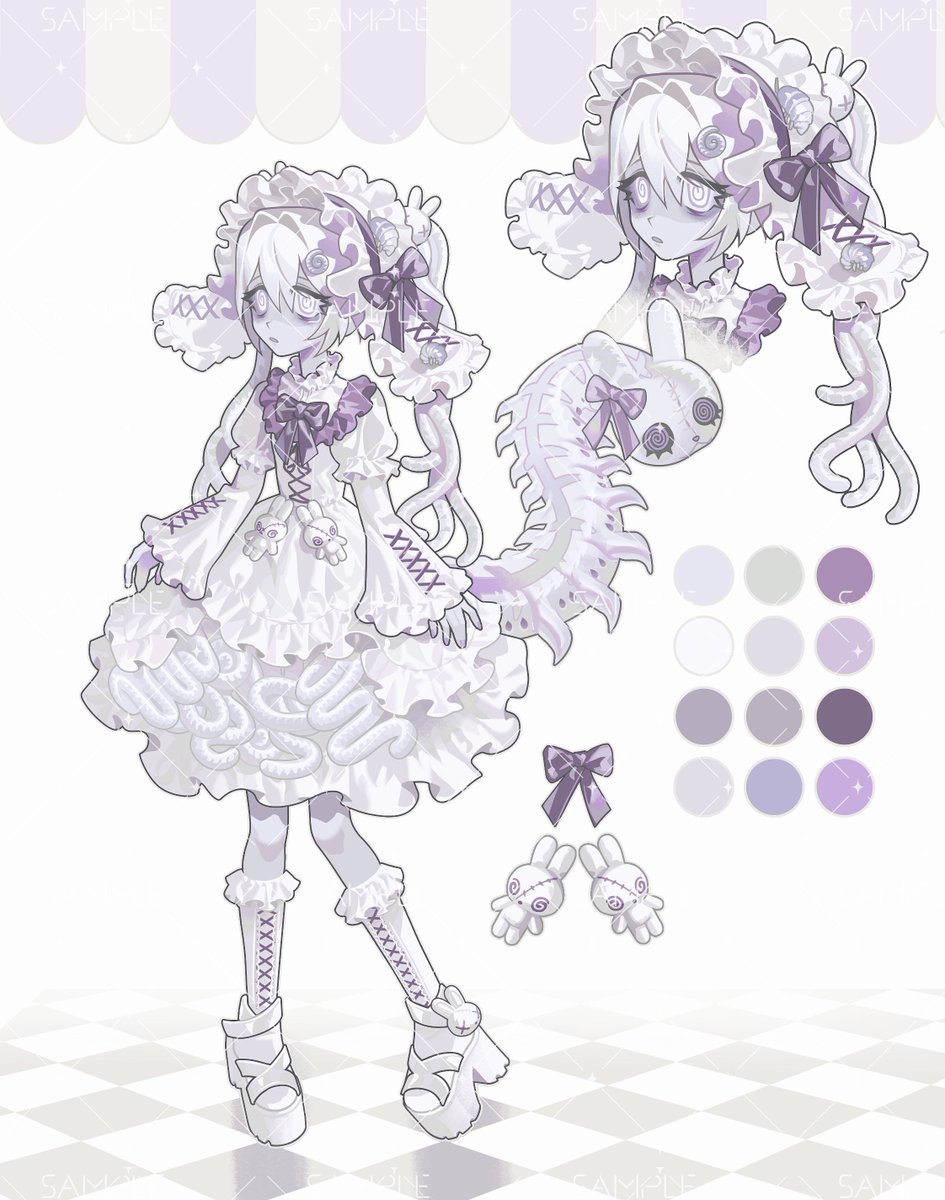 adoptable design