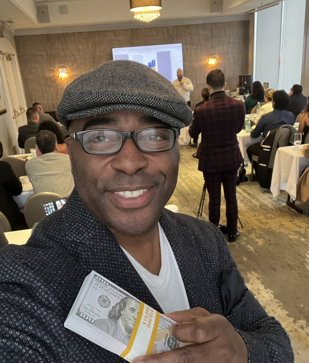 Marlon Hines tweet media