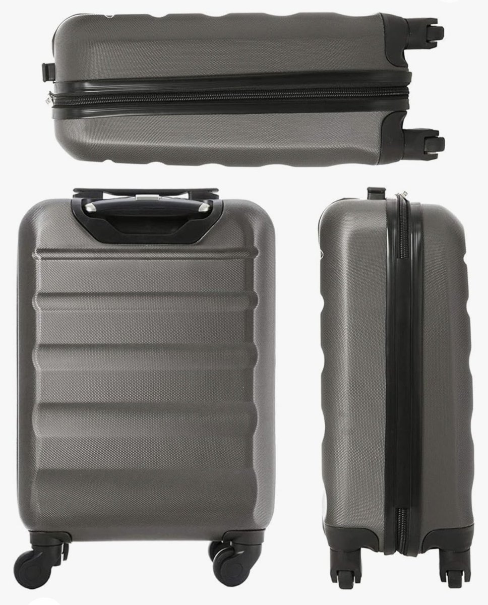 He perdido una maleta hoy en un Alsa Madrid - Valladolid (hasta Gijón) que ha salido a las 17.30 horas desde estación sur DIFUSIÓN POR FAVOR