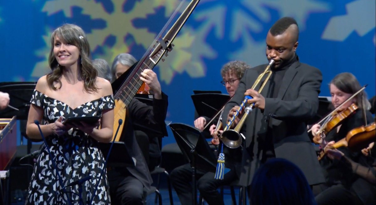 Have you ever wondered what goes into creating our state-of-the-art livestreams? Join us for our next Virtual Program, "Behind-the-Scenes of Boston Baroque Livestreams" on January 23rd at 7 PM here: bostonbaroque.my.salesforcesites.com/ticket#/events…