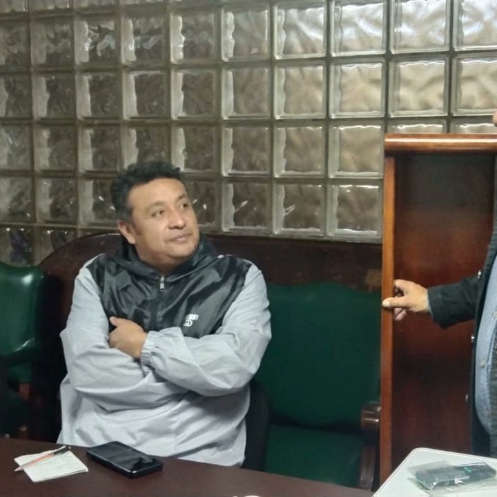 Nos reunimos con algunas Juntas de Acción Comunal del sector occidental de la ciudad, junto con nuestro delegado de cultura de Asojuntas Tunja, para estructurar el proyecto turistico del occidente a traves de la historia de nuestros lugares enblematicos.