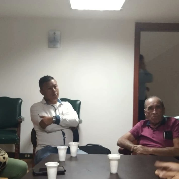 Asojuntas Tunja tweet media