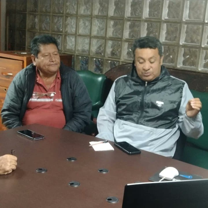 Asojuntas Tunja tweet media