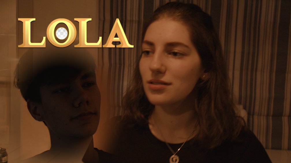 Insert Title Here Productions presents in association with @WCollegeGroup, our new short film: #Lola is now available on @YouTube! 📽️🪩👩‍👧‍👧

youtube.com/watch?v=ZhVAJh…

#ithproductions #newfilm #shortfilms #realistfilms #dramafilm #YouTube #LiveActionMovie #HouseParty #indiefilm