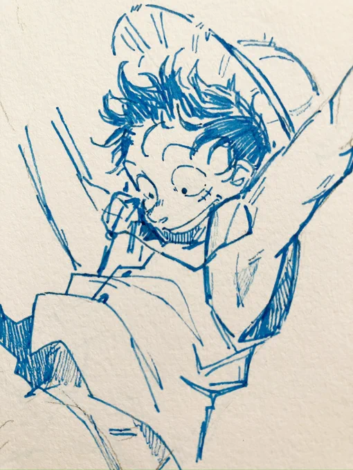 Guess whos getting into one piece this year