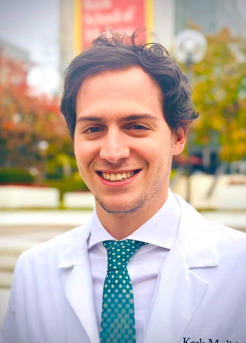 AI Center at USC Urology (@urology_ai) on Twitter photo ๐#FellowOfTheDay
Today we feature our stellar <a href="/francesco_cei1/">Francesco Cei</a> research fellow at <a href="/USC_Urology/">USC Urology</a> from <a href="/SanRaffaeleMI/">Ospedale San Raffaele</a> who is actively working on the <a href="/uroGPT/">UroGPT HUB</a> and <a href="/ICARUS_collab/">ICARUS Global Surgical Collaboration Project</a> under supervision of <a href="/Cacciamani_MD/">Dr. Giovanni E Cacciamani MD MSc FEBU ๐ฎ๐น๐บ๐ธ๐ช๐บ</a> <a href="/ALDCAbreu/">Dr Andre Abreu</a> and #InderbirGill
<a href="/USC/">USC</a> <a href="/USC_Urology/">USC Urology</a> <a href="/AmerUrological/">Amer. Urol. Assn.</a> ๐#FellowOfTheDay
Today we feature our stellar <a href="/francesco_cei1/">Francesco Cei</a> research fellow at <a href="/USC_Urology/">USC Urology</a> from <a href="/SanRaffaeleMI/">Ospedale San Raffaele</a> who is actively working on the <a href="/uroGPT/">UroGPT HUB</a> and <a href="/ICARUS_collab/">ICARUS Global Surgical Collaboration Project</a> under supervision of <a href="/Cacciamani_MD/">Dr. Giovanni E Cacciamani MD MSc FEBU ๐ฎ๐น๐บ๐ธ๐ช๐บ</a> <a href="/ALDCAbreu/">Dr Andre Abreu</a> and #InderbirGill
<a href="/USC/">USC</a> <a href="/USC_Urology/">USC Urology</a> <a href="/AmerUrological/">Amer. Urol. Assn.</a>