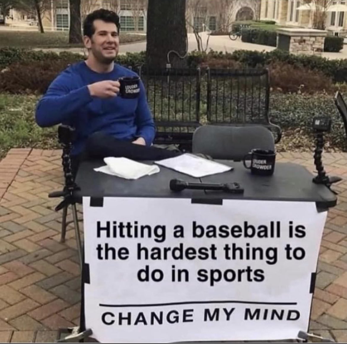 FACTS ⚾️