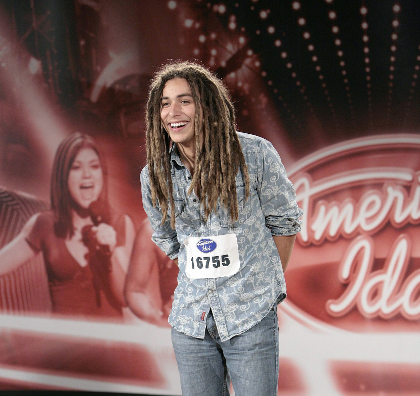 Jason Castro tweet media
