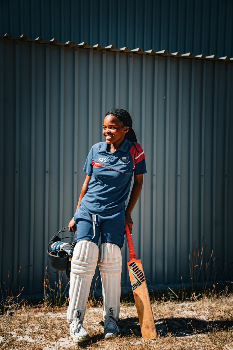tobymarriott's tweet photo. Visited the remarkable @CATCH_Trust today in the township of Khayelitsha. 

@Gary_Kirsten and the team, supported by the @_MCCFoundation, have built training facilities in one of the poorest areas in the Western Cape to support hundreds of young cricketers. Incredible work. https://t.co/cZNmbQyTBC