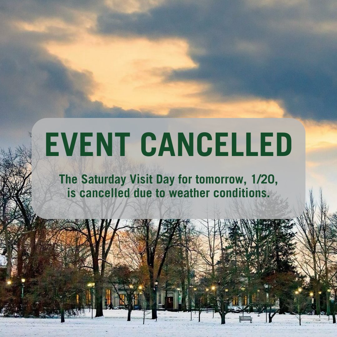 DelVal Admission tweet media