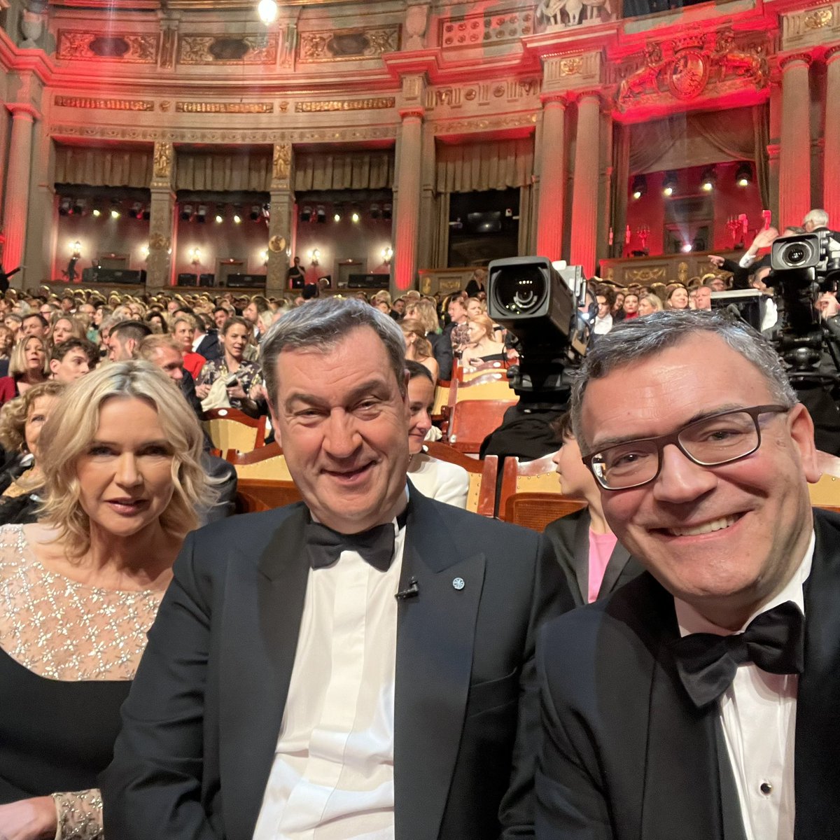 Markus Söder tweet media