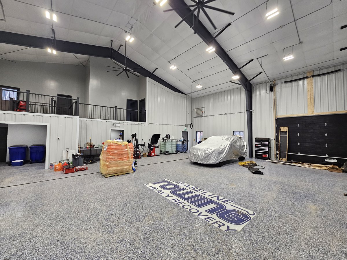 PrestigeBuilt's tweet image. From start to finish, Prestige Steel provides the construction services you need for your project to succeed!  🦺

PrestigeSteel.ca | 1-705-725-5700
-

#TurnkeyProjects #PrefabricatedStructures #SimcoeCountyConstruction #Muskoka #SteelBuildings