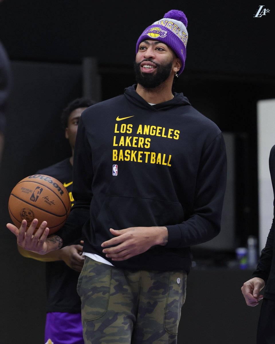 Los Angeles Lakers tweet media
