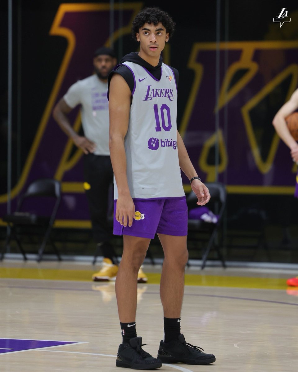 Los Angeles Lakers tweet media