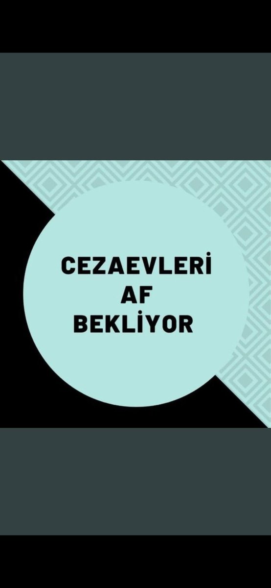 ErdoğanAffı SeçimÖncesi
<a href="/RTErdogan/">Recep Tayyip Erdoğan</a> <a href="/dbdevletbahceli/">Devlet Bahçeli</a> <a href="/yilmaztunc/">Yılmaz TUNÇ</a>