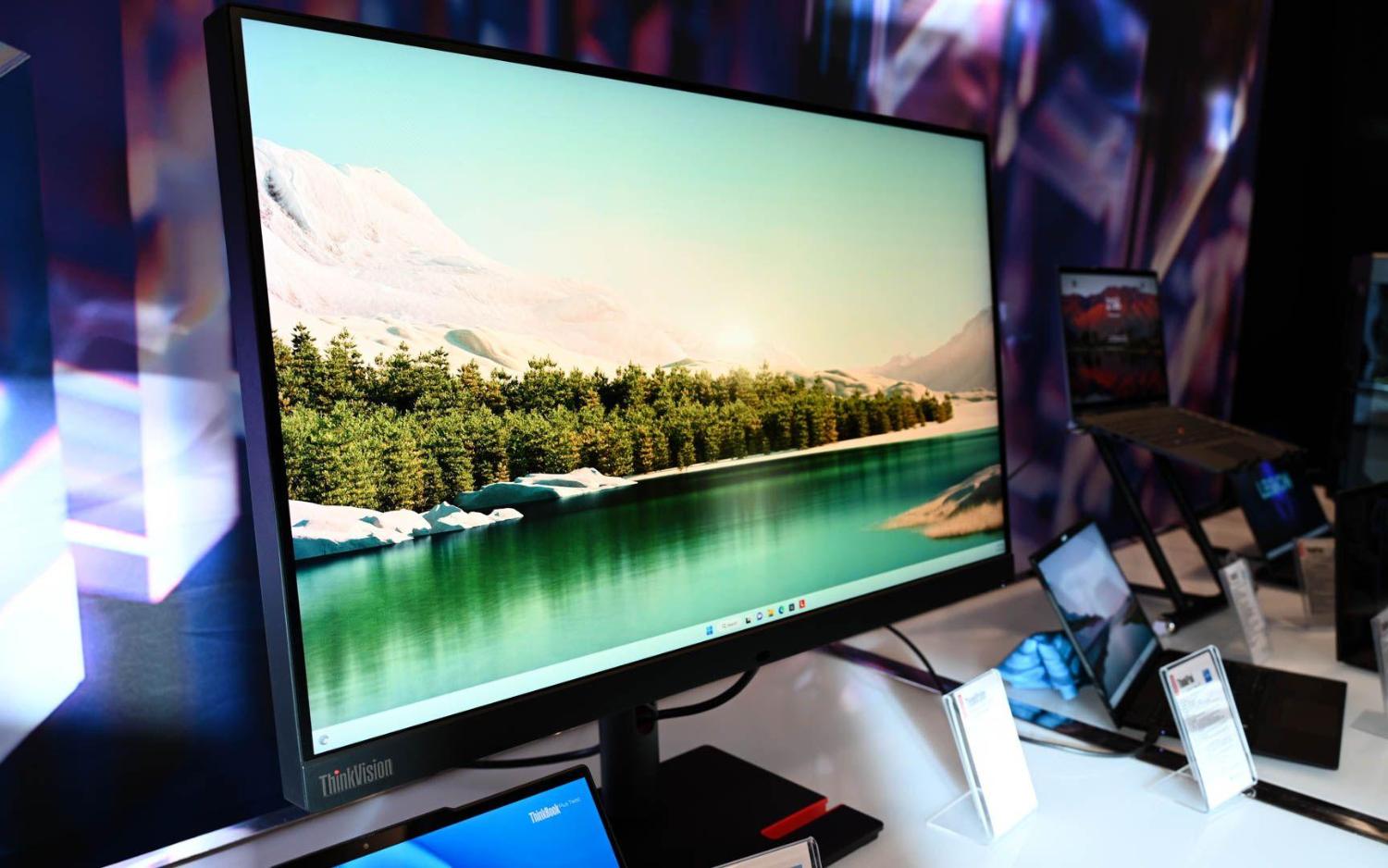 The Best Monitors for 2024