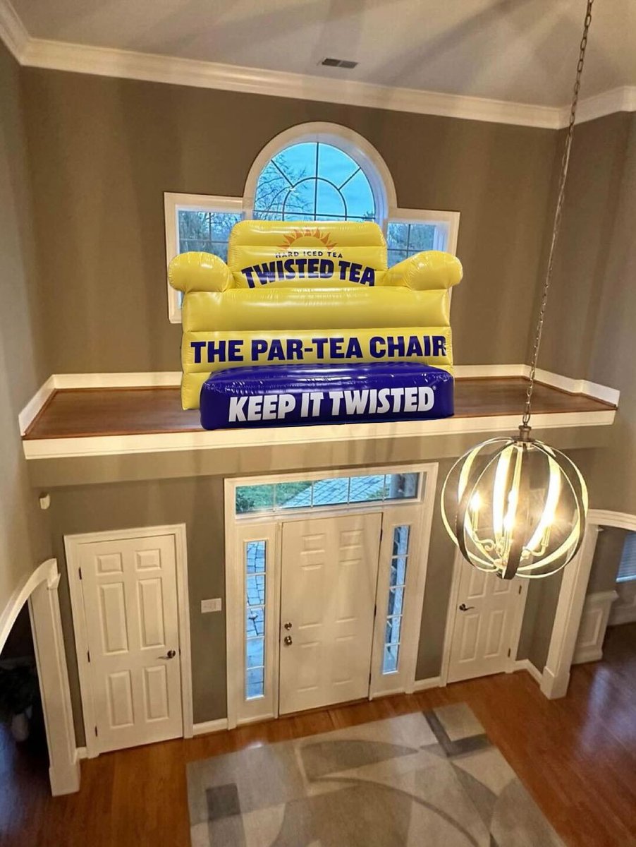 Twisted Tea (@twistedtea) on Twitter photo 