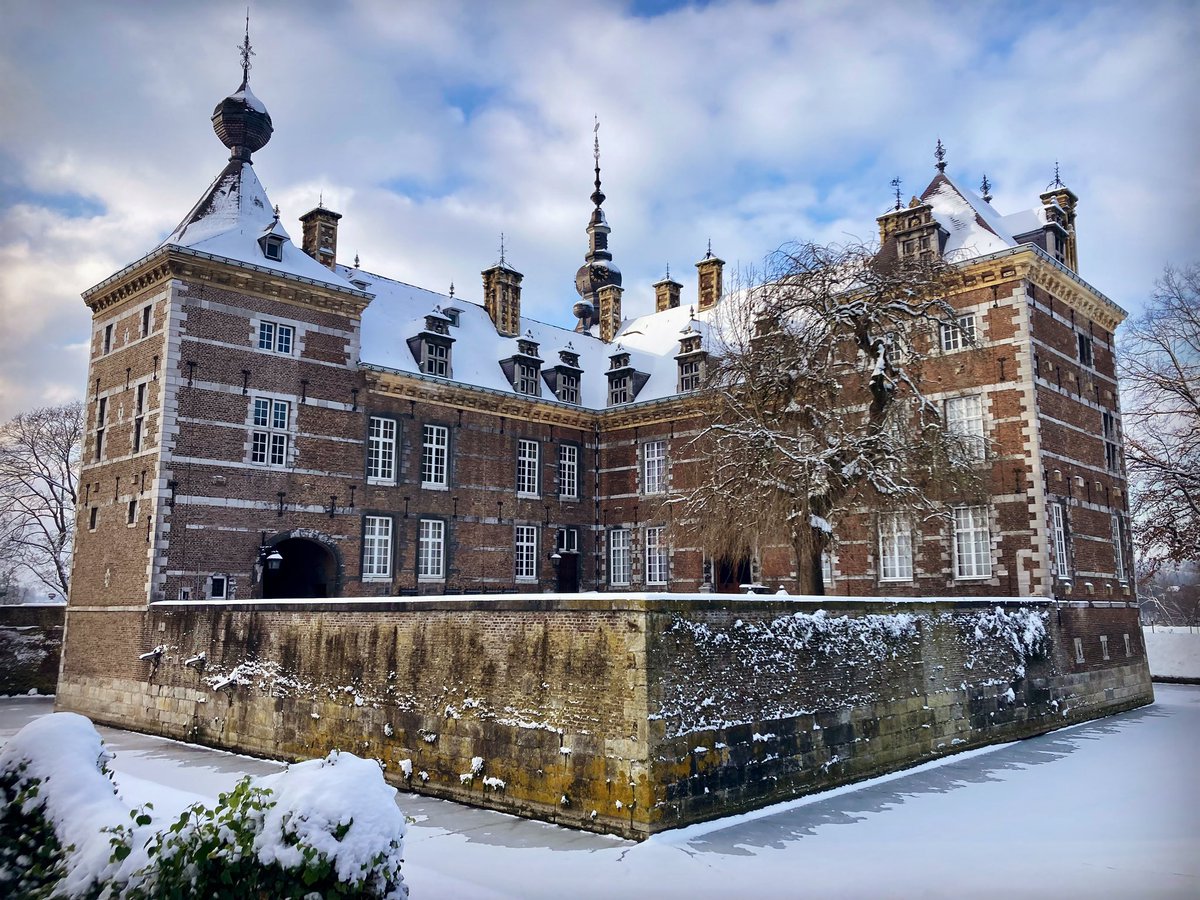 Kasteel Eijsden….<a href="/magnifiekZL/">Magnifiek Zuid-Limburg</a>