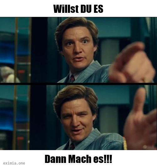 Strategien und Techniken enthüllt!
Geheim-Video für kurze Zeit kostenlos!
bit.ly/3vdmo1h