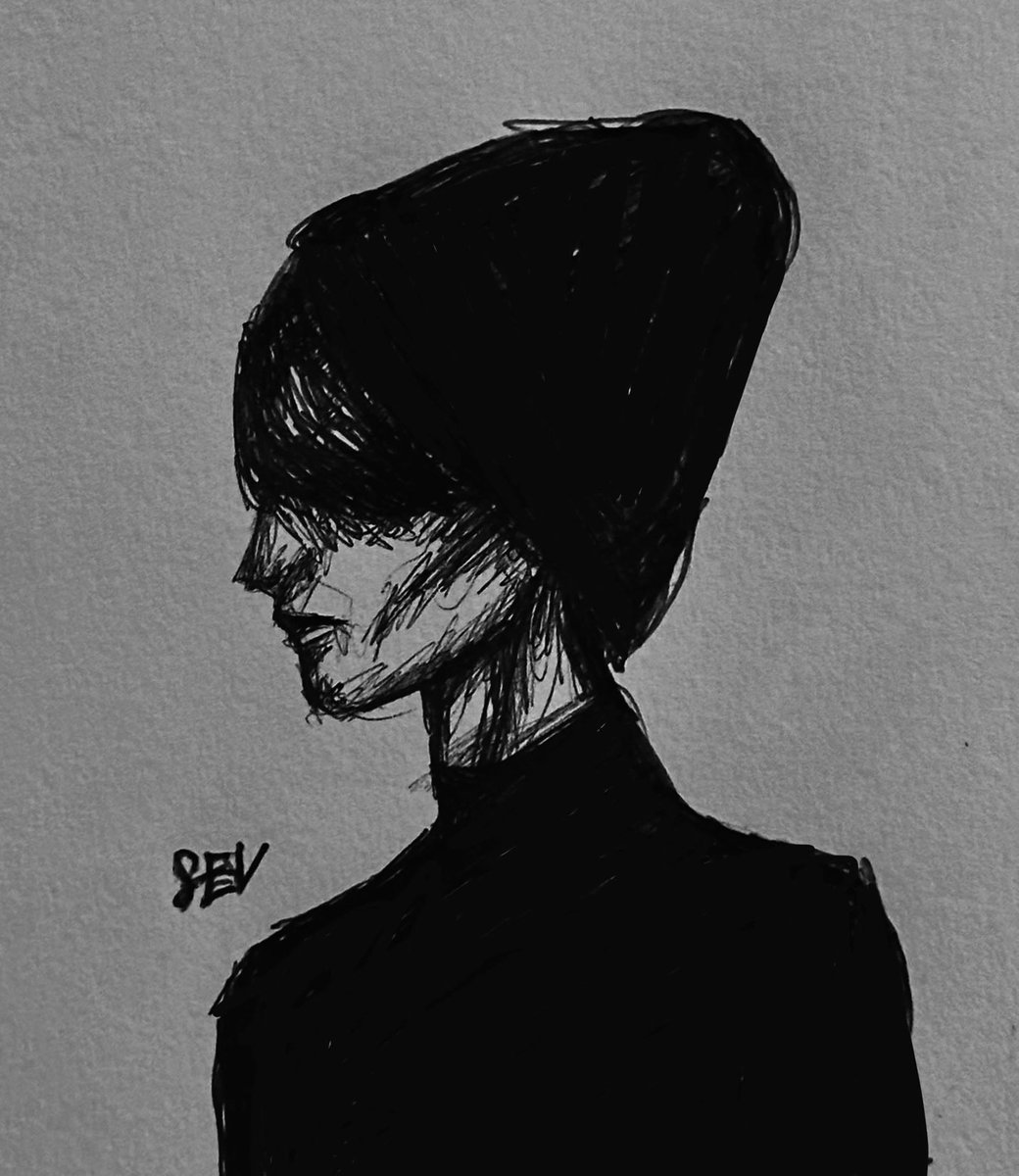 𝕾𝕰𝖁 tweet media