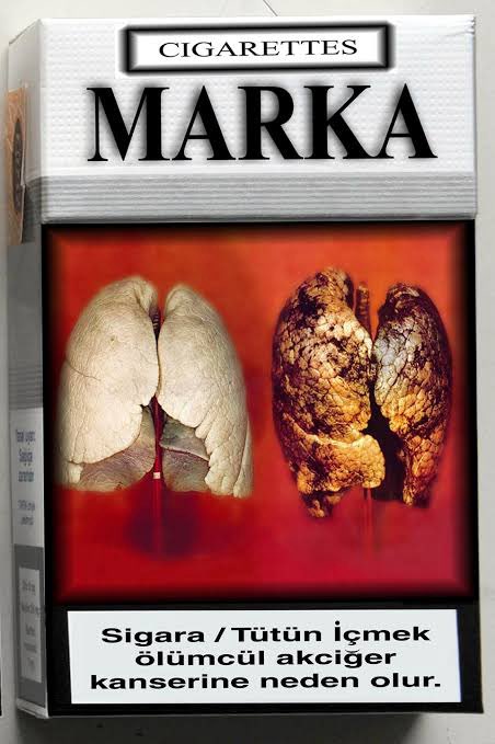 fatihpakdamar's tweet image. Bilgi nasibin olmadan sana geldiyse. 

Sigaranın üstündeki uyarı gibi kalır.

 🚬

#sigara #uyarı #paket #sağlığa #zararlıdır