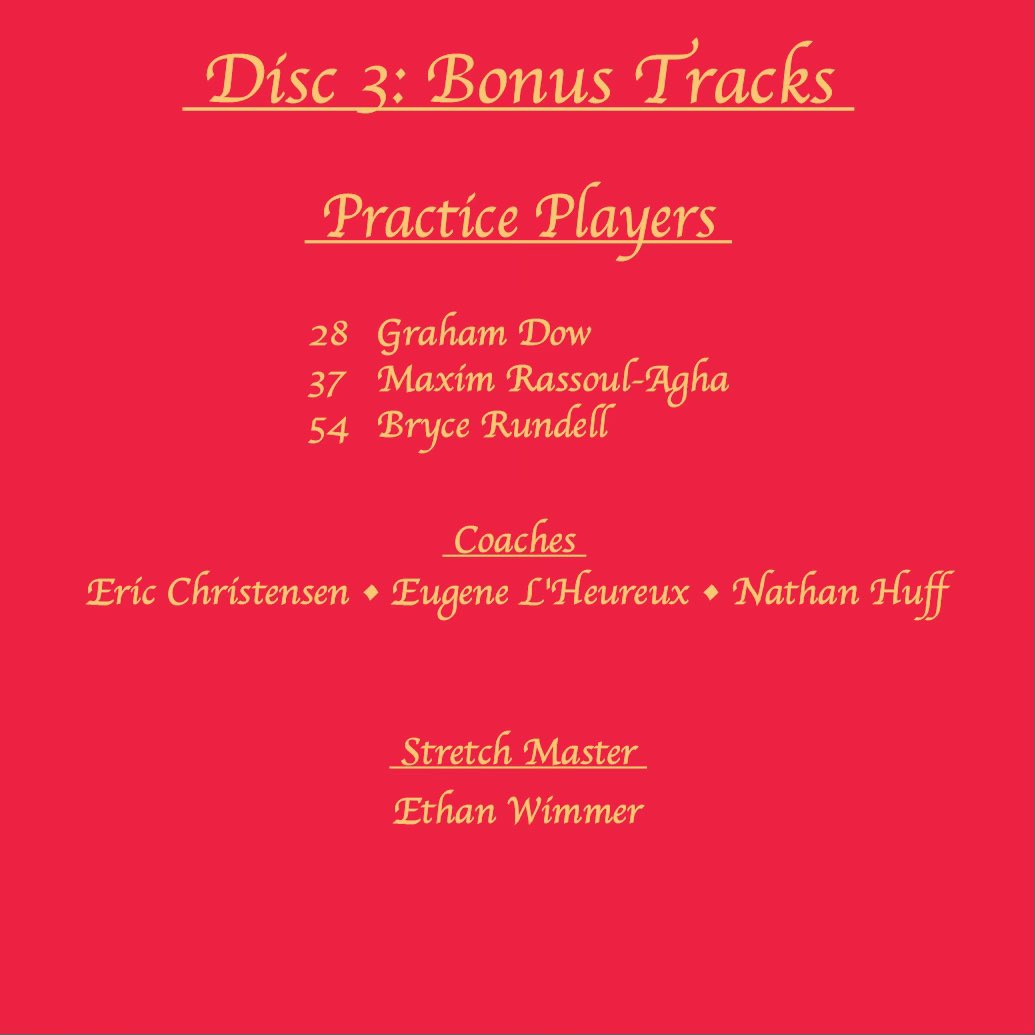 zioncurtainulti's tweet photo. “My Beautiful Dark Twisted Frisbee Team” just released and is available on all platforms! #rosterdrop https://t.co/WCWAUsFq67