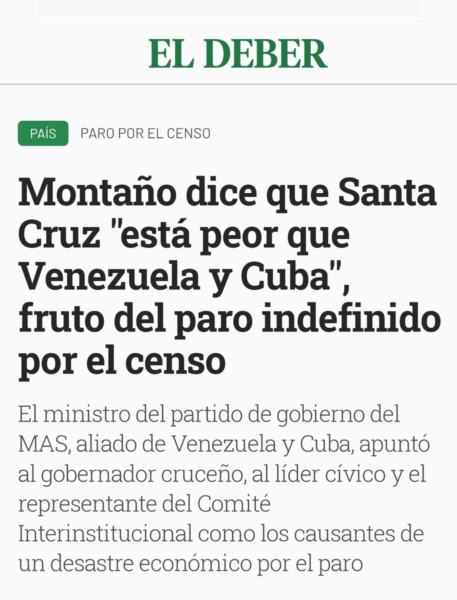 evoespueblo's tweet photo. La nueva derecha está en el gobierno de Bolivia cuando recibe regalos del #ComandoSur de #EEUU; la nueva derecha en Bolivia es la que absuelve de 12 procesos por corrupción a Reyes Villa y defiende a Carlos Mesa; la nueva derecha es la que ataca a #Cuba y #Venezuela; la nueva derecha es la que encubre al narcotráfico y la corrupción; la nueva derecha es la que firma convenios secretos sobre nuestros recursos naturales; la nueva derecha es la que alienta la prórroga inconstitucional de magistrados; la nueva derecha es la que tiene al #OpusDei en el gabinete de ministros; la nueva derecha es la que gasifica congresos de organizaciones sociales. 

Pido al pueblo boliviano una profunda reflexión y una evaluación con responsabilidad por nuestra dignidad y por nuestra identidad. La #RevoluciónDemocrática y Cultural  es del movimiento  indígena y, no de impostores que vienen de la República colonial fallida y del  neoliberalismo.