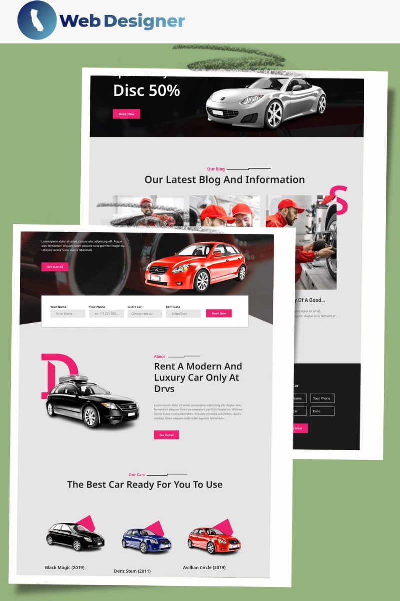 cawebdesigner's tweet photo. Successfully completed projects that speak volumes! 🏆 Explore our expertise in custom web design, responsive development, SEO optimization, and captivating graphic design. Elevate your online presence with our top-notch services! Check out our portfolio:https://t.co/0LWwN4R9l6 https://t.co/Iv4JqNFtIs