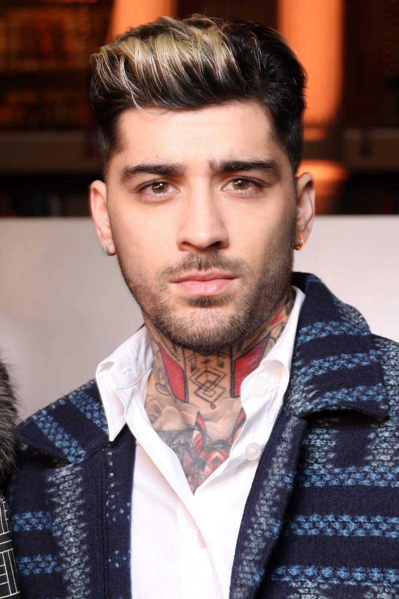 ltwbeau's tweet photo. MDS O CABELO GENTE TO CHORANDO ZAYN 😭 https://t.co/Uzg96HK7VT