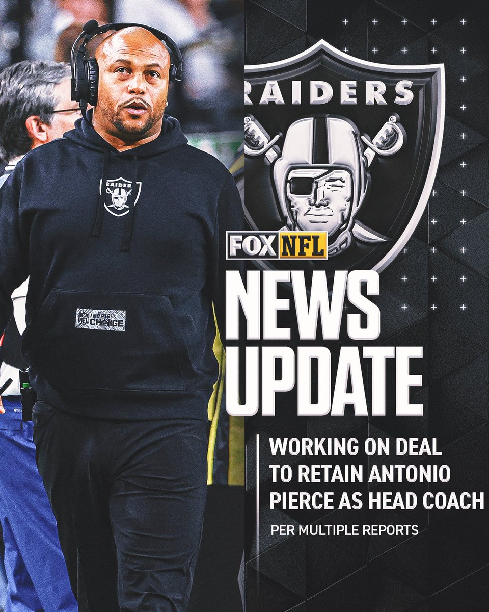 FOX Sports: NFL tweet media