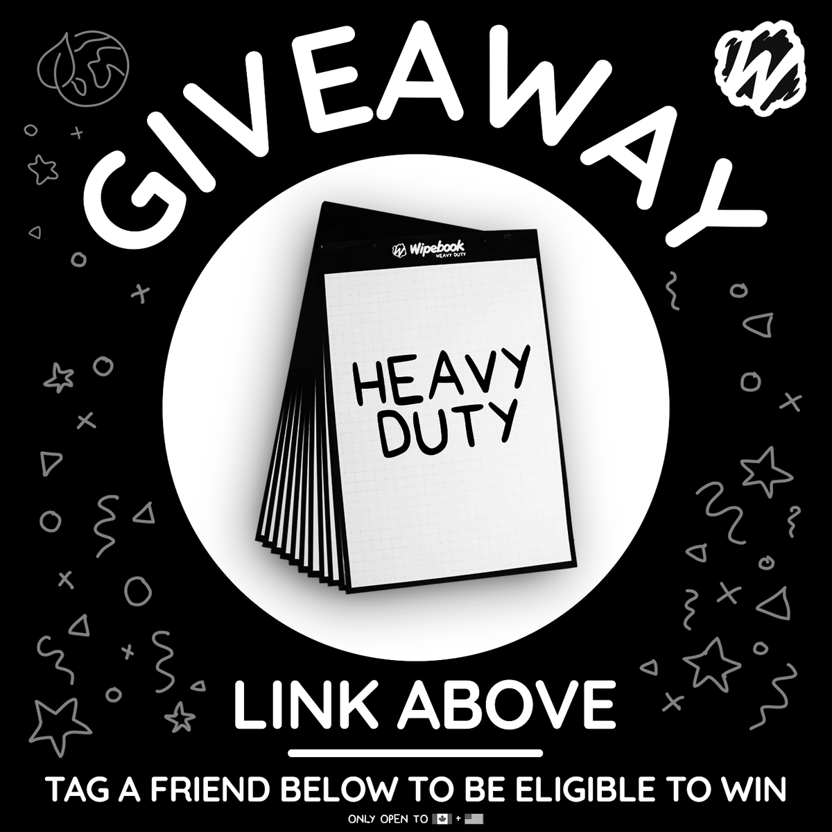 Team Wipebook tweet media