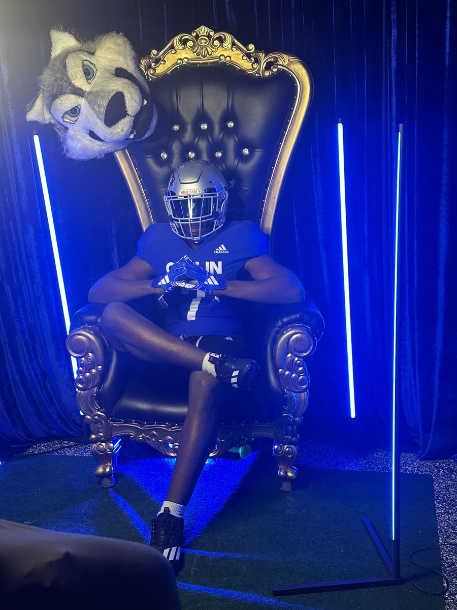 Lonnie Smith Jr tweet media