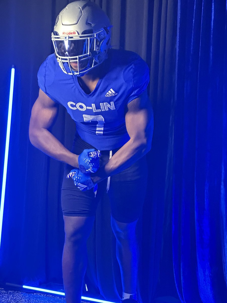 Lonnie Smith Jr tweet media