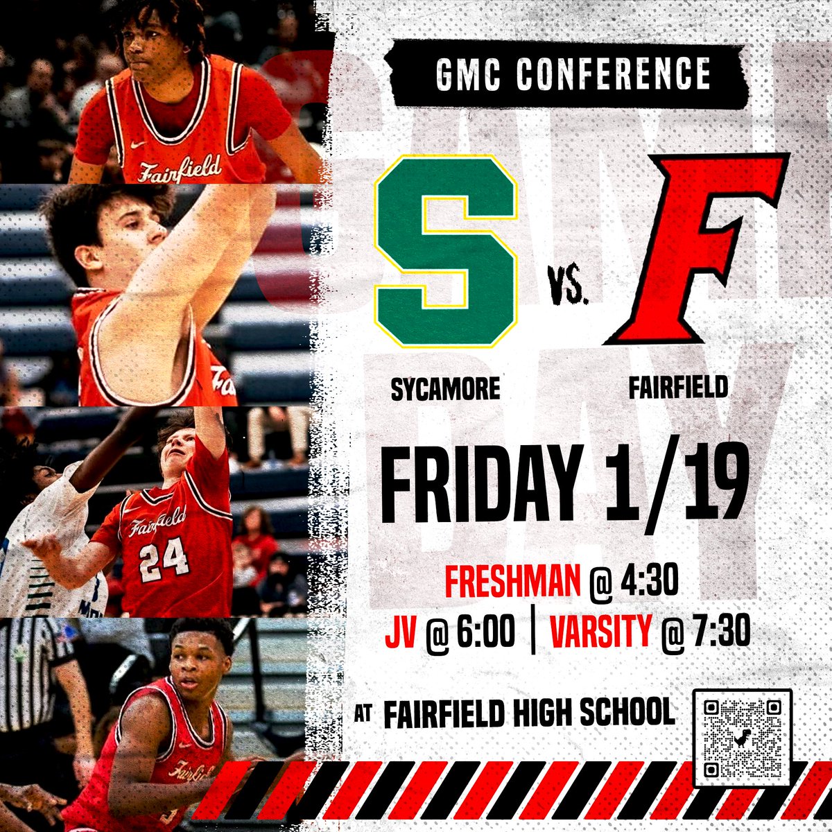 FairfieldHSBasketball tweet media