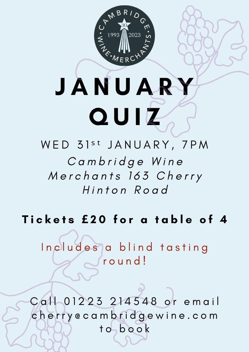 CWM Cherry Hinton Rd tweet media