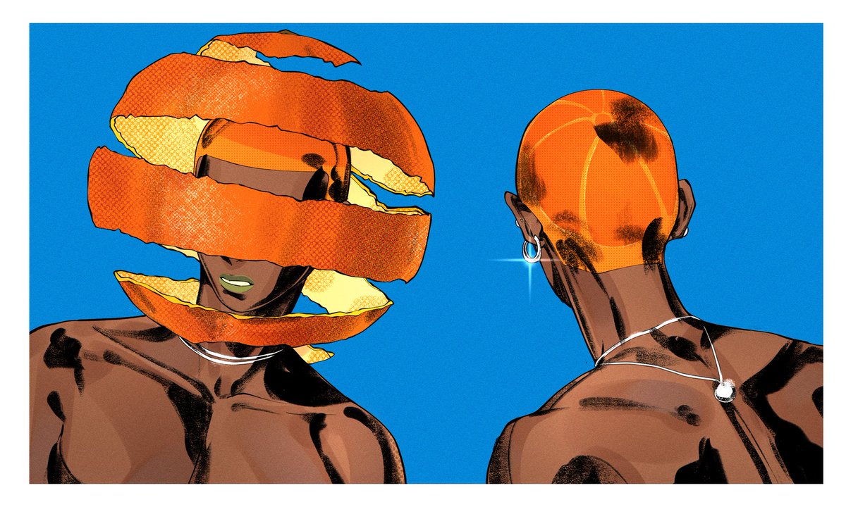 Supervillain. tweet media