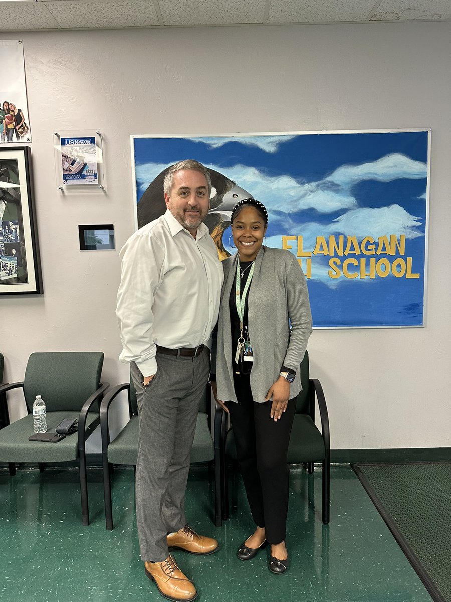 And we meet again… at Flanagan!!!  <a href="/Lauderhill612/">L612_Principal</a>