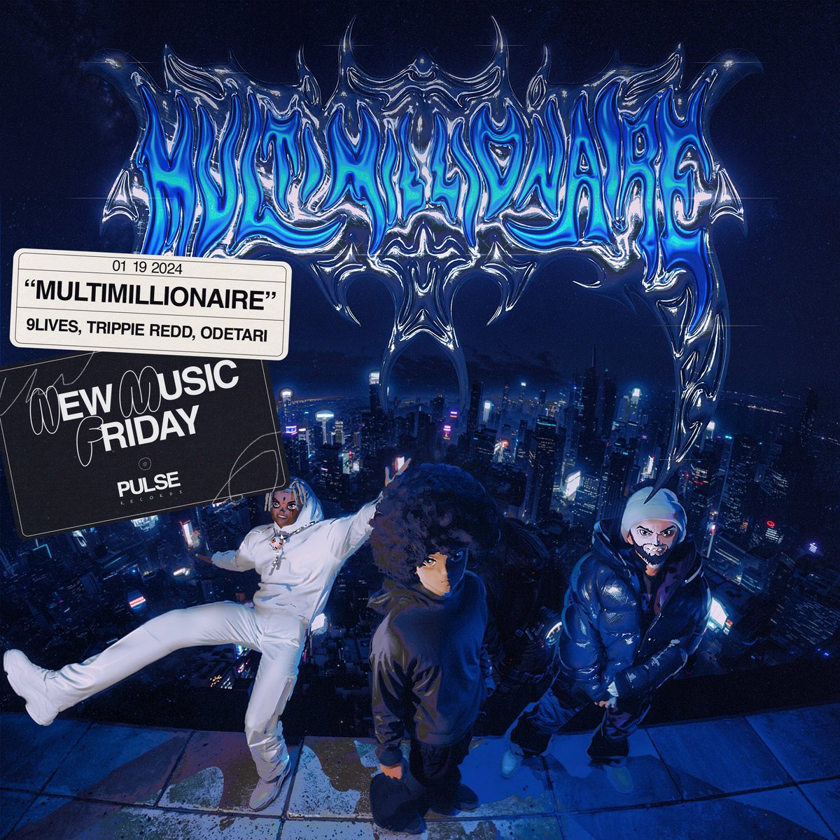 MULTIMILLIONAIRE Out Now <a href="/rip9lives/">9lives</a> 💠

9lives.ffm.to/multimillionai…