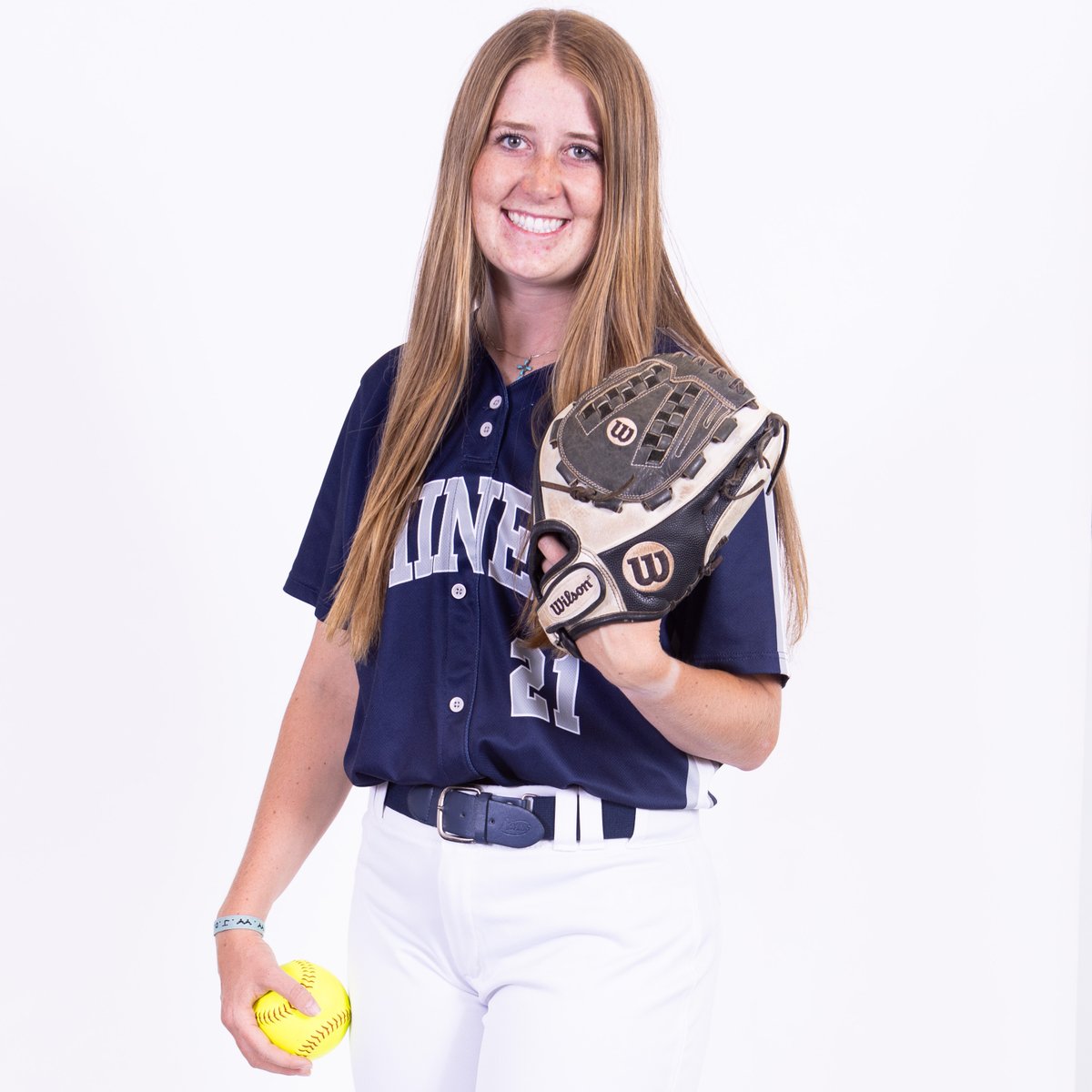 21 days until we open the 2024 season in West Palm Beach as next up in our countdown is #2⃣1⃣ <a href="/allyyywstbrk/">Allison Westbrook</a>!

⚒️ Senior RHP
⚒️ B.S. Mechanical Engineering
⚒️ 5-2, 2.88 ERA, 24 K, 51 IP
⚒️ Allowed two runs or fewer in 11 of 16 appearances in '23

#HelluvaEngineer