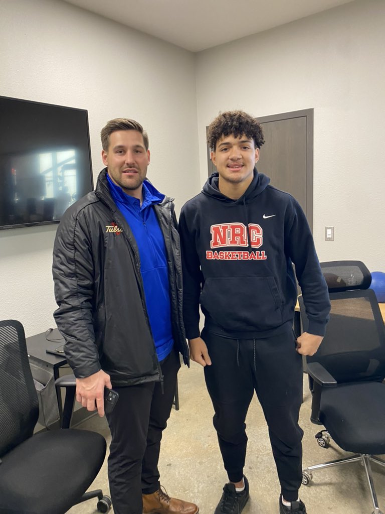 Caleb Hawkins (@calebhawk2025) on Twitter photo Thank you <a href="/CoachJoeBolden/">Joe Bolden</a> and the university of Tulsa football taking time to come see me <a href="/PrepRedzoneOK/">Prep Redzone Oklahoma</a> <a href="/VYPEOK/">VYPE Oklahoma</a> Thank you <a href="/CoachJoeBolden/">Joe Bolden</a> and the university of Tulsa football taking time to come see me <a href="/PrepRedzoneOK/">Prep Redzone Oklahoma</a> <a href="/VYPEOK/">VYPE Oklahoma</a>