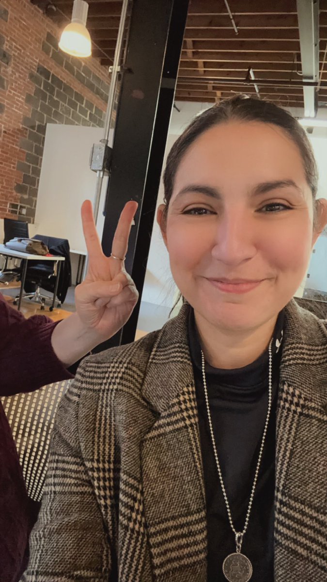 Excited to be here in Raleigh with the <a href="/ENT_Div_AoM/">ENTDivision_AoM</a> leadership planning for <a href="/AOMConnect/">Academy of Management</a> 2024.