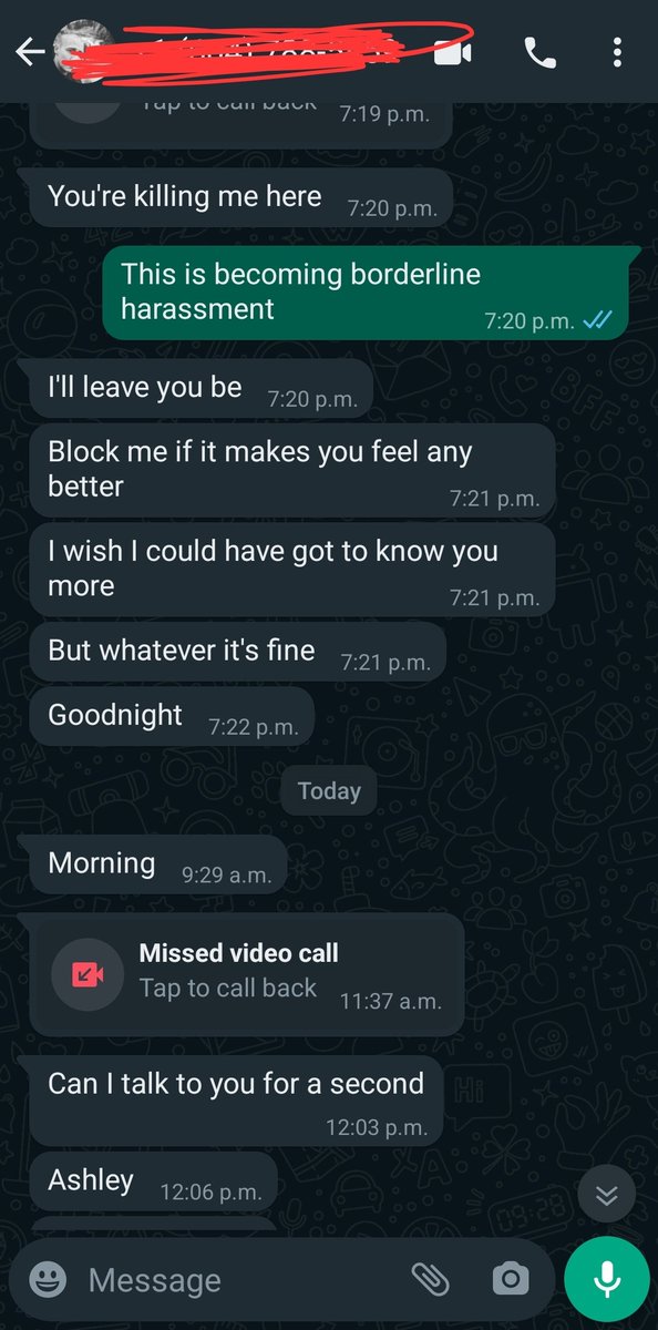 LetsGetBaked_13's tweet photo. But for realz though, why does eveey guy break up with, turn into a stalker??! https://t.co/QOmHuv3cla