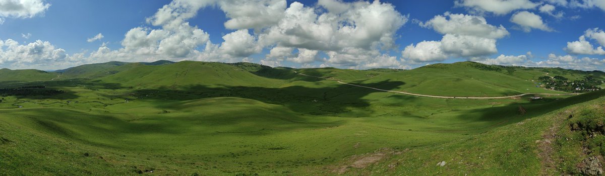 b4y4k_ercan's tweet photo. @ProfDemirtas Karadeniz de yayla formunda kalmış tek yer Aybastı Perşembe yaylası https://t.co/hZnjJjHSDL
