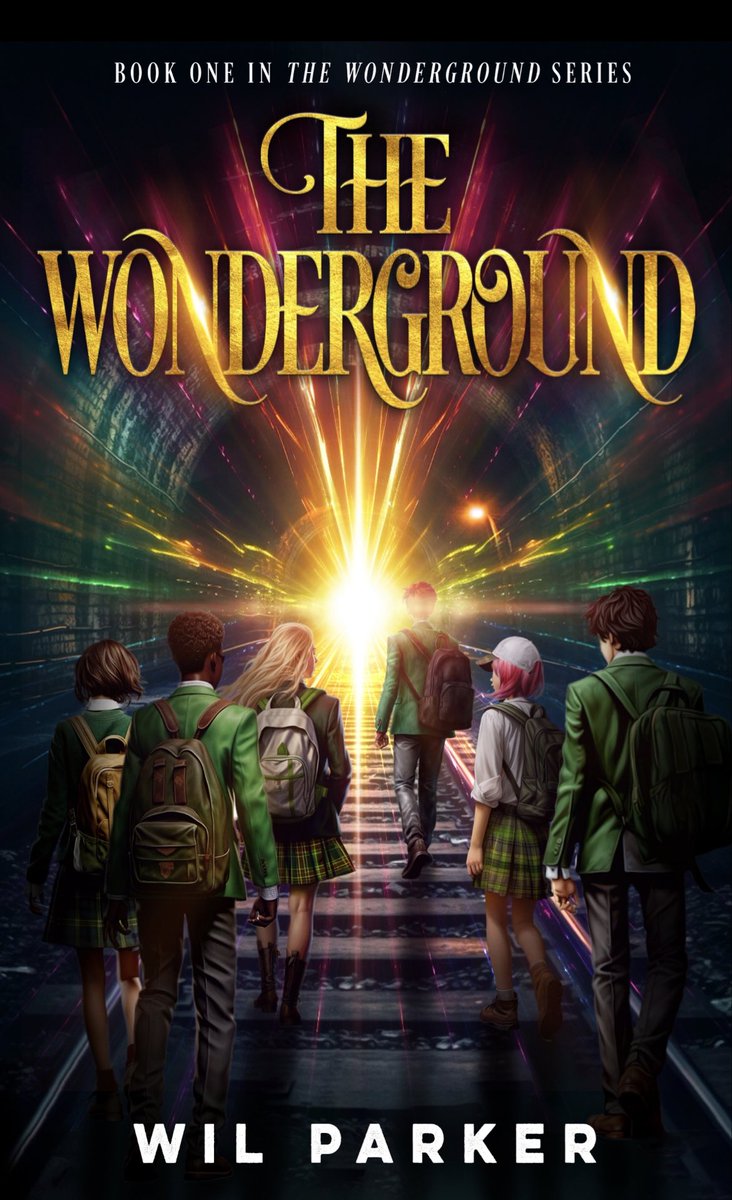 <a href="/writingoutlook/">Writing Community</a> Otherworldly adventure