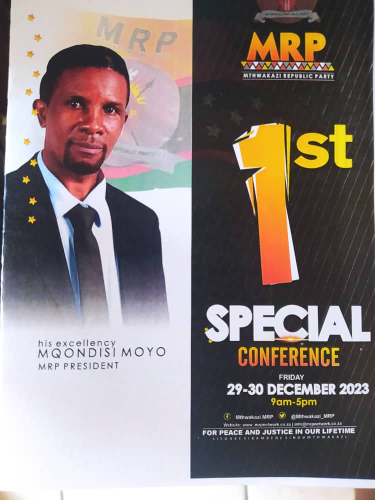 Night deliberations under the light of candles at the #MRP2023SpecialConference
<a href="/veli_moyo/">General (VD)</a> leading the workshop session dialogue. 
Viva MRP Viva Mqondisi Moyo