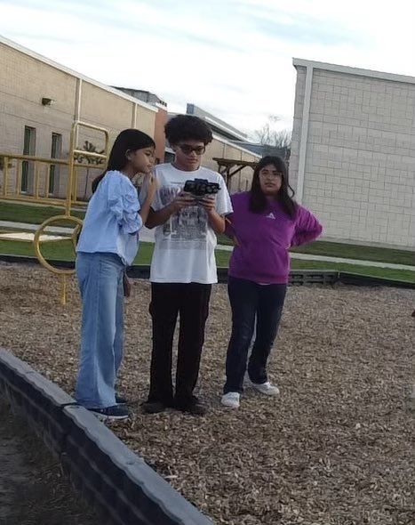 Harlingen CISD ACE After-School Program tweet media